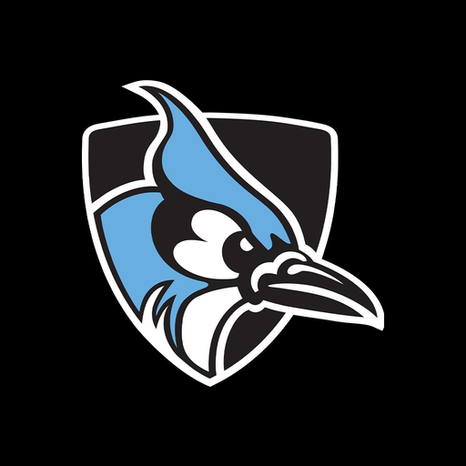 Hopkins Sports app icon