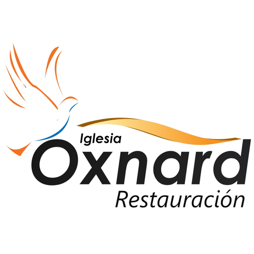 Iglesia Restauracion Oxnard app icon