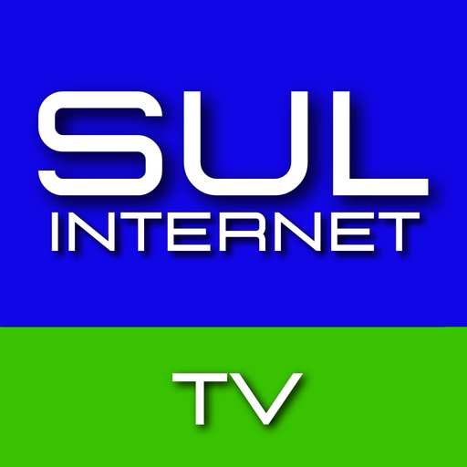 Sul Internet TV app icon