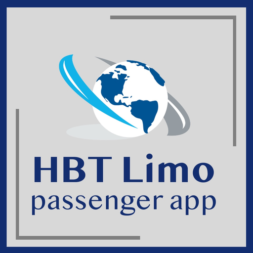 HBT Limo Passenger app icon