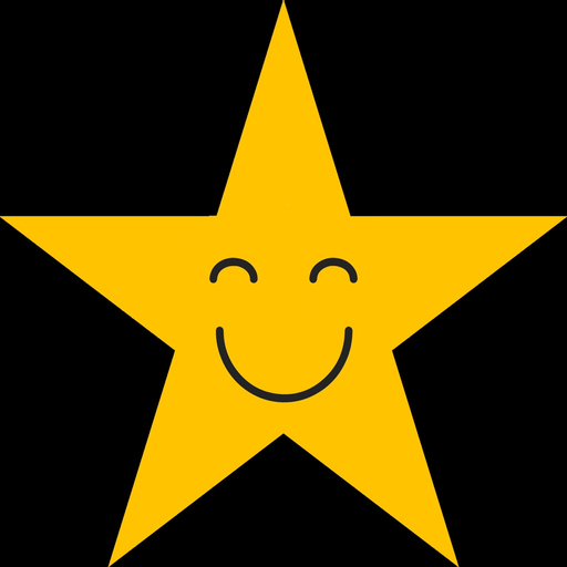 STAR: Spiritual Themes app icon
