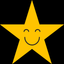 STAR: Spiritual Themes icon
