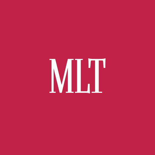 MLT app icon