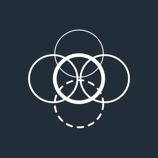 Sonic Traces Showcase app icon