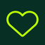 OneHub | Wellbeing icon