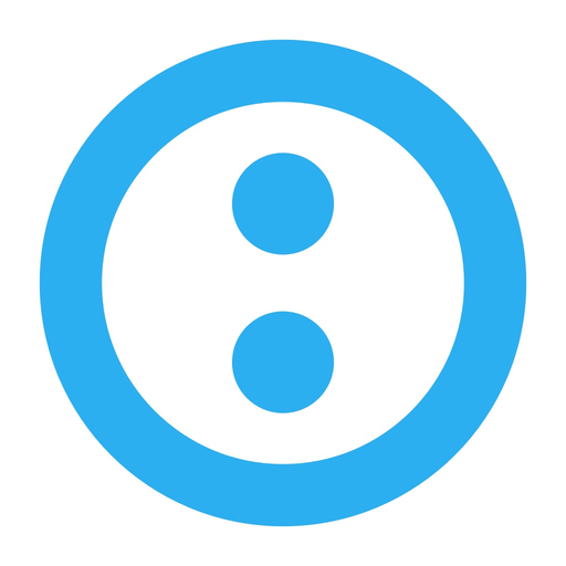 Dot Countdown - Track Events app icon
