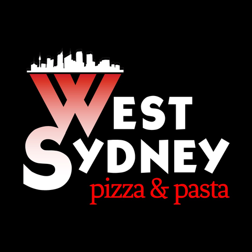 West Sydney Pizza and Pasta app icon