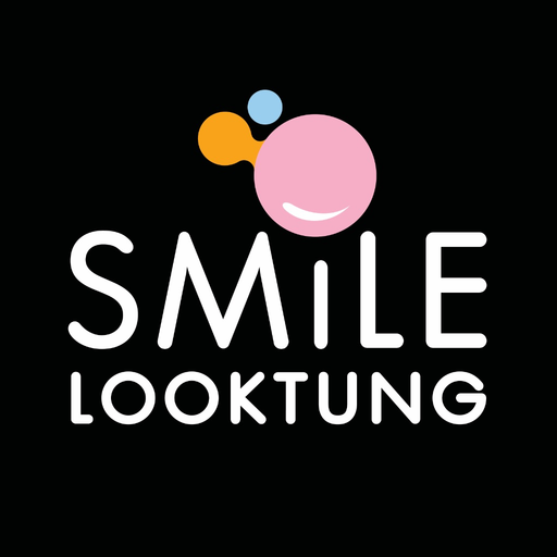 SMiLE LOOKTUNG app icon