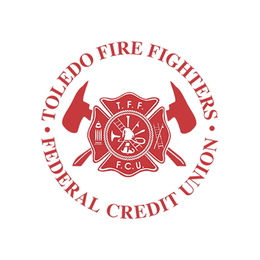 TOLEDO FIRE FIGHTERS FED CU app icon