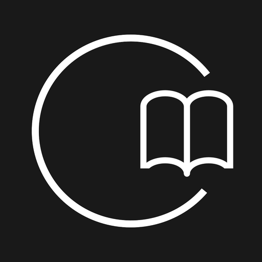 TxtBook - Slim TXT Reader app icon