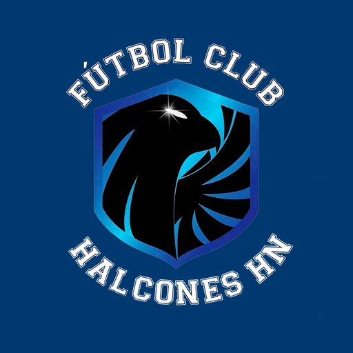 Halcones HN app icon