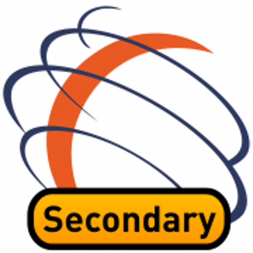 Science SuperLab - Secondary app icon