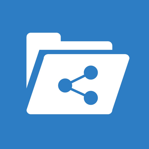 TAP Storage app icon