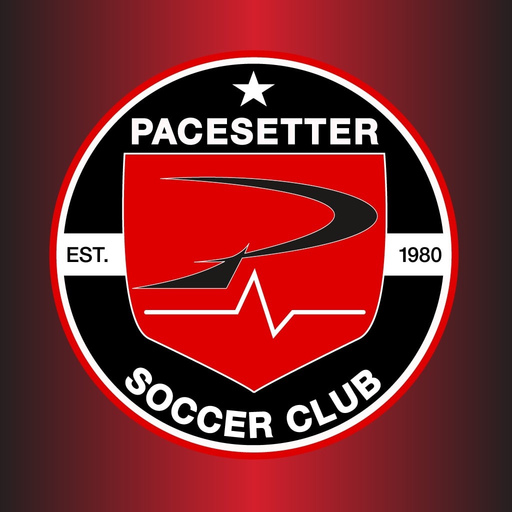 Pacesetter SC app icon
