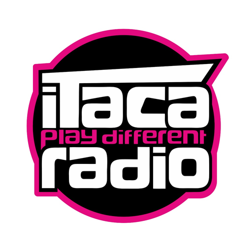 Radio Itaca app icon