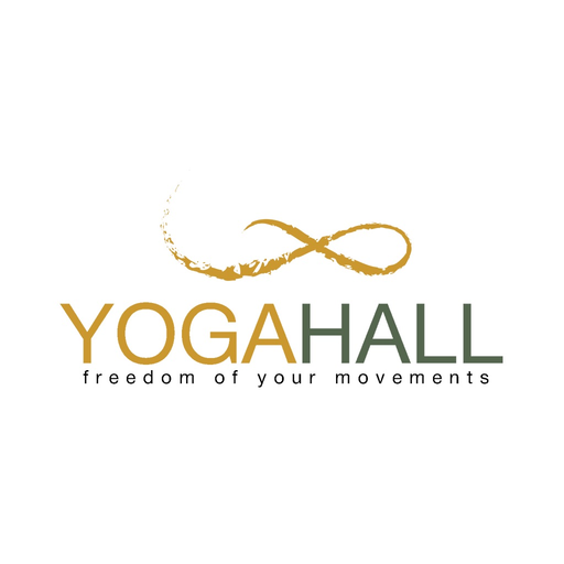 YogaHall app icon