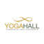 YogaHall icon