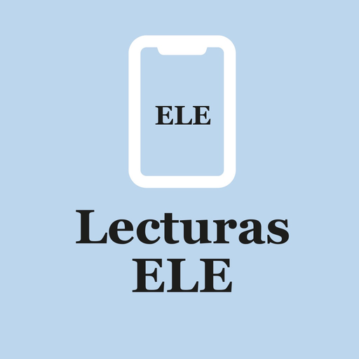 Lecturas ELE app icon