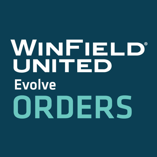 Winfield United Evolve app icon
