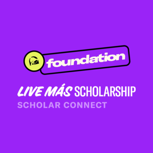 Live Mas Scholar Connect app icon