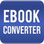 Ebook Converter - ePub to PDF icon