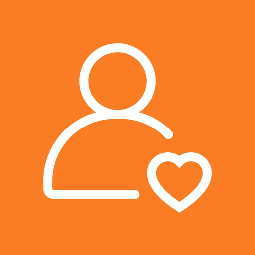 Follow app icon