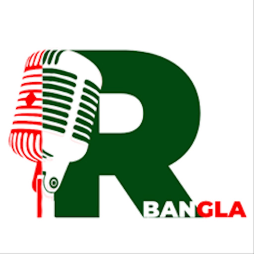 Relaks Radio Bangla app icon
