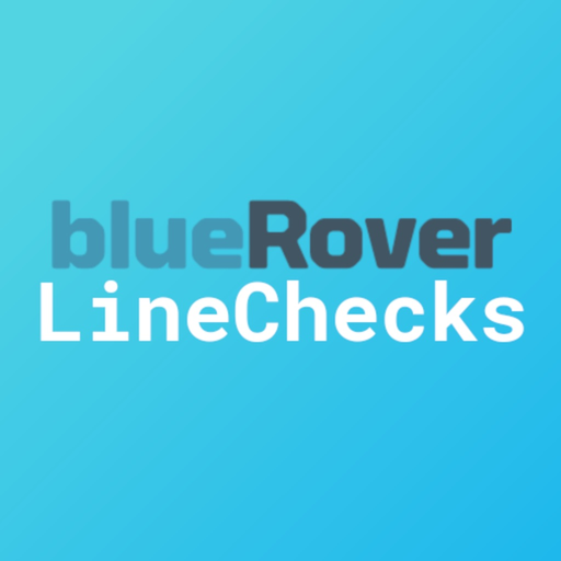 LineChecks app icon