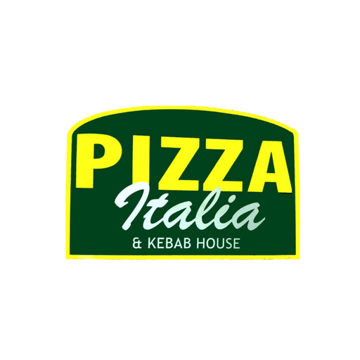 Pizza Italia And Kebab House app icon