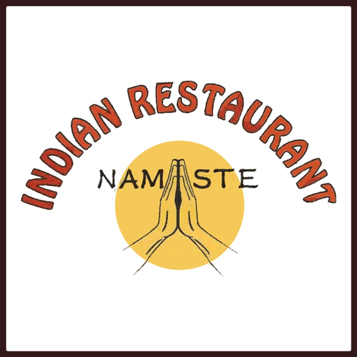 Namaste Indian app icon