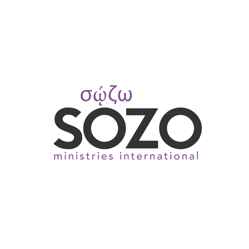 Sozo Ministries International app icon