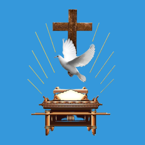 ICM El Tabernaculo FL app icon