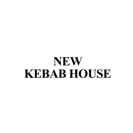 New Kebab House app icon
