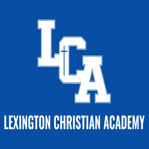 Lexington Christian Academy_KY app icon