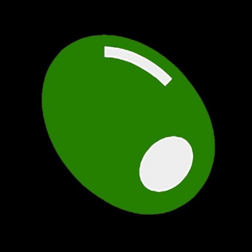 OLive Streaming app icon