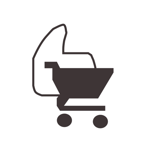 Shopper Logger app icon