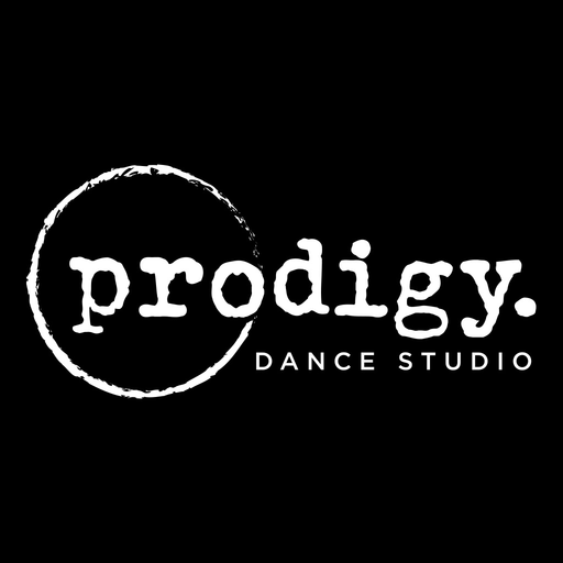 Prodigy Dance Studio app icon