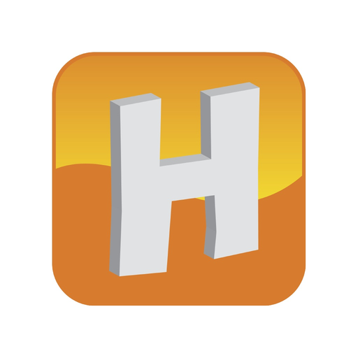 HELP ME CR app icon