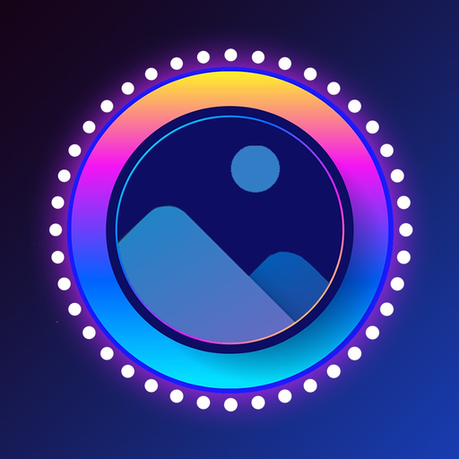 Lively: Live Wallpapers 4K app icon