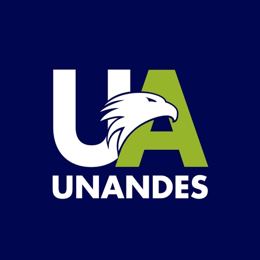 UNANDES app icon