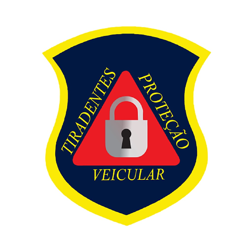Tiradentes Clube de Benefícios app icon