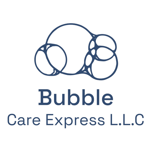 Bubble Care Express Laundry app icon
