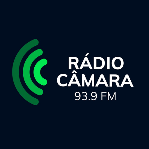 Rádio Câmara Bauru 93,9 Mhz app icon
