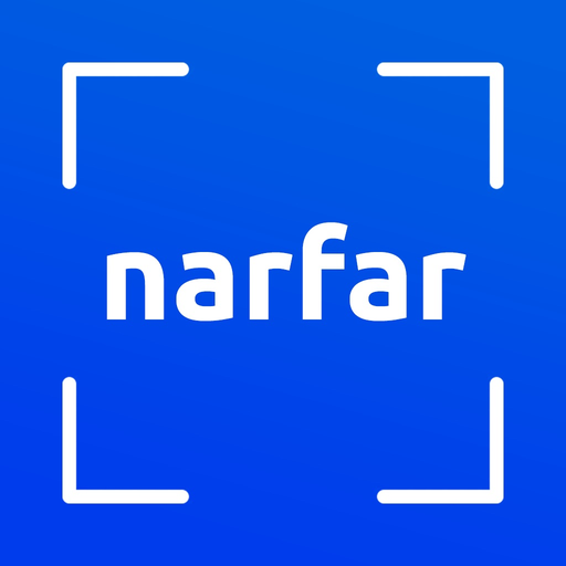 Narfar Pay app icon