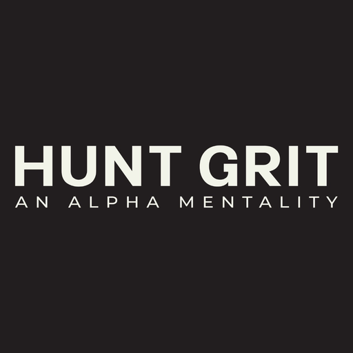 Hunt Grit app icon