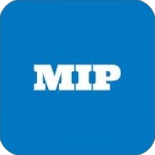 MIP Nashville app icon