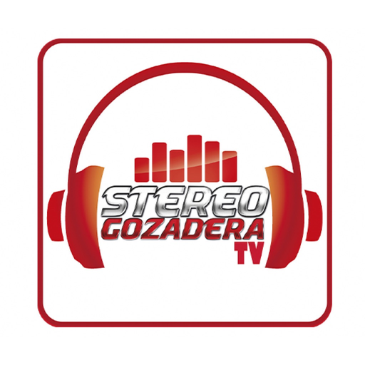 Stereo Gozadera Tv app icon