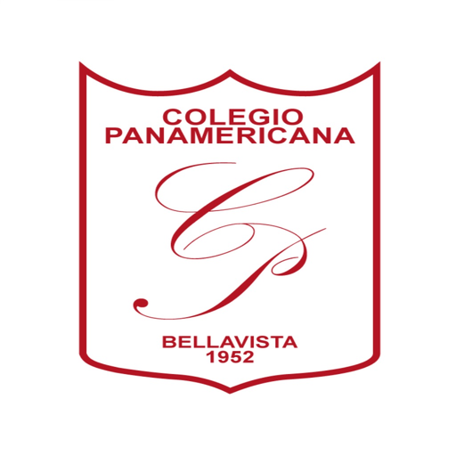 Panamericana app icon