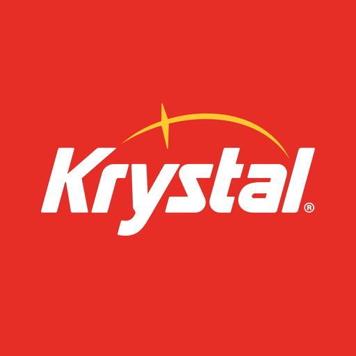 Krystal app icon