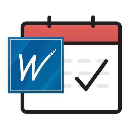 Webauthor EVV app icon